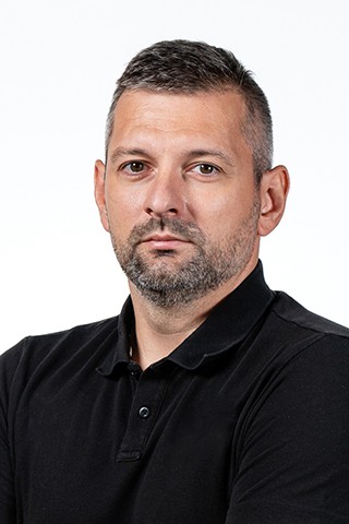 Revák Zoltán